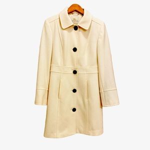 Bob Timberlake Wool Coat